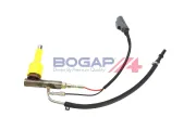 Sensor, Abgastemperatur BOGAP F6120102