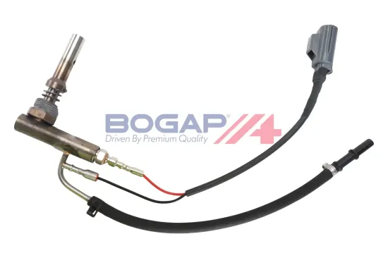 Sensor, Abgastemperatur BOGAP F6120102 Bild Sensor, Abgastemperatur BOGAP F6120102