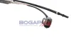 Sensor, Abgastemperatur BOGAP F6120102 Bild Sensor, Abgastemperatur BOGAP F6120102