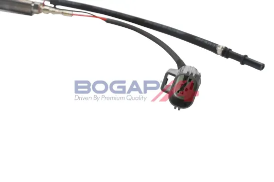 Sensor, Abgastemperatur BOGAP F6120102 Bild Sensor, Abgastemperatur BOGAP F6120102