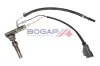 Sensor, Abgastemperatur BOGAP F6120102 Bild Sensor, Abgastemperatur BOGAP F6120102