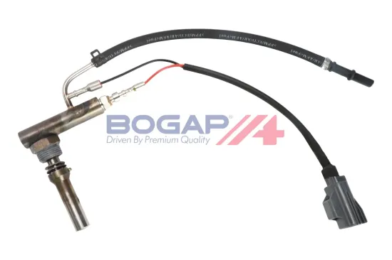 Sensor, Abgastemperatur BOGAP F6120102 Bild Sensor, Abgastemperatur BOGAP F6120102
