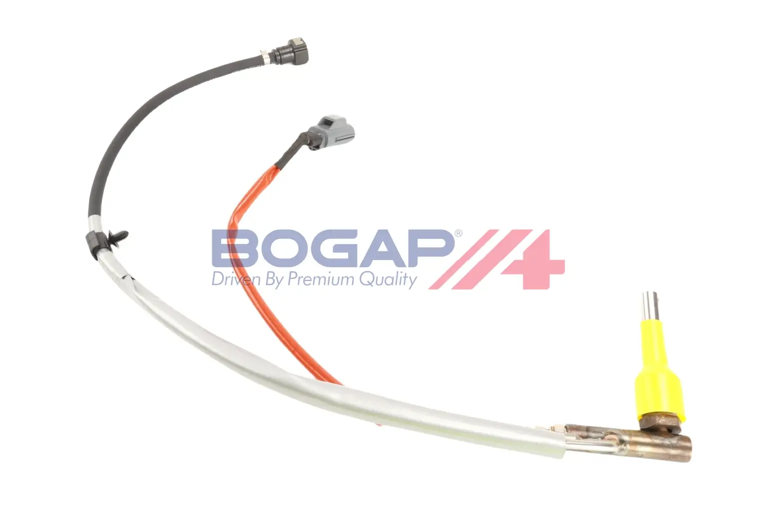 Sensor, Abgastemperatur BOGAP F6120103