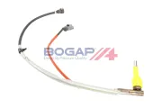 Sensor, Abgastemperatur BOGAP F6120103