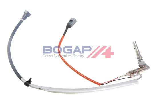Sensor, Abgastemperatur BOGAP F6120103 Bild Sensor, Abgastemperatur BOGAP F6120103