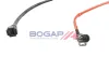 Sensor, Abgastemperatur BOGAP F6120103 Bild Sensor, Abgastemperatur BOGAP F6120103