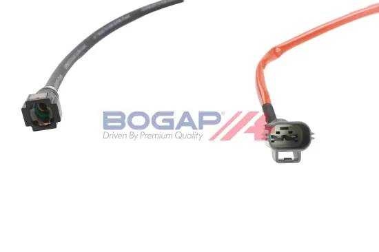 Sensor, Abgastemperatur BOGAP F6120103 Bild Sensor, Abgastemperatur BOGAP F6120103
