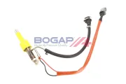 Sensor, Abgastemperatur BOGAP F6120104
