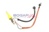 Sensor, Abgastemperatur BOGAP F6120104 Bild Sensor, Abgastemperatur BOGAP F6120104