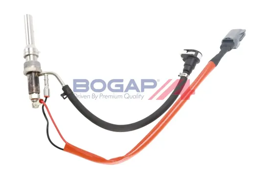 Sensor, Abgastemperatur BOGAP F6120104 Bild Sensor, Abgastemperatur BOGAP F6120104