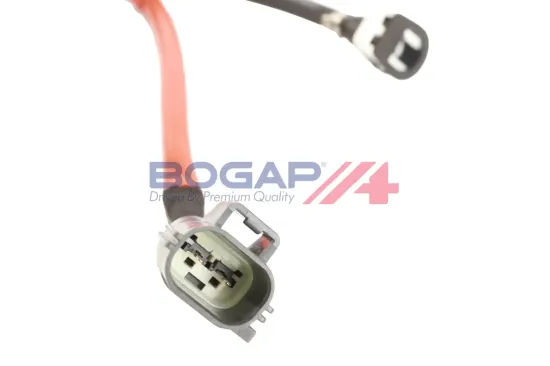 Sensor, Abgastemperatur BOGAP F6120104 Bild Sensor, Abgastemperatur BOGAP F6120104