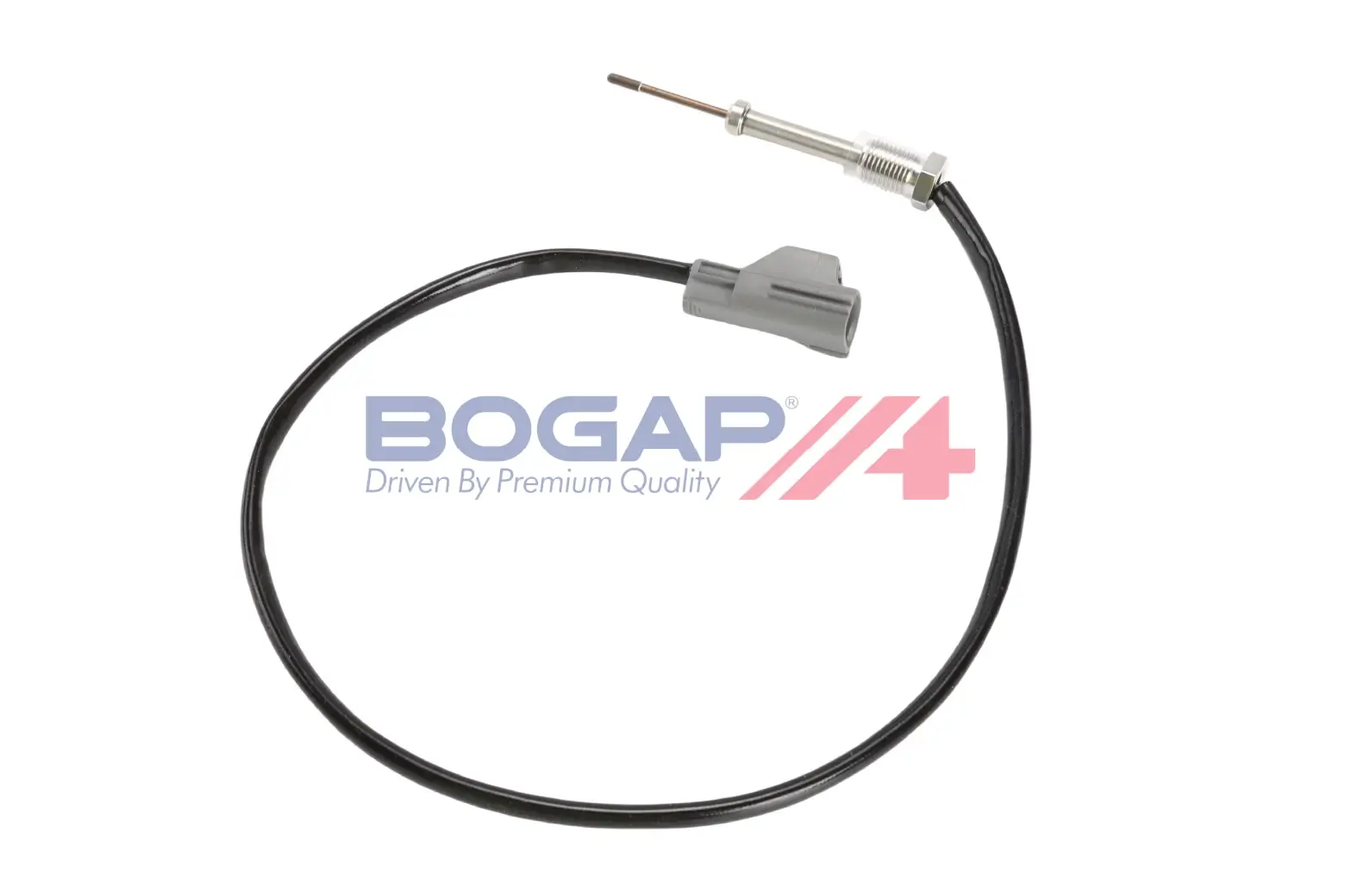 Sensor, Abgastemperatur BOGAP F6120107