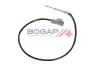 Sensor, Abgastemperatur BOGAP F6120107