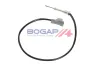 Sensor, Abgastemperatur BOGAP F6120107 Bild Sensor, Abgastemperatur BOGAP F6120107