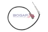 Sensor, Abgastemperatur BOGAP F6120107 Bild Sensor, Abgastemperatur BOGAP F6120107