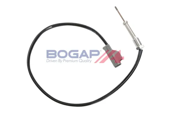 Sensor, Abgastemperatur BOGAP F6120107 Bild Sensor, Abgastemperatur BOGAP F6120107