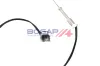 Sensor, Abgastemperatur BOGAP F6120107 Bild Sensor, Abgastemperatur BOGAP F6120107