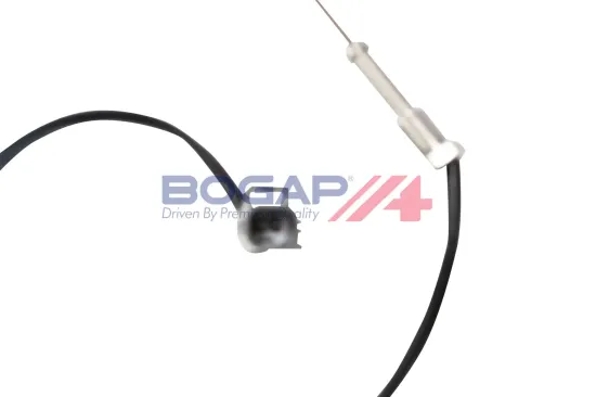 Sensor, Abgastemperatur BOGAP F6120107 Bild Sensor, Abgastemperatur BOGAP F6120107