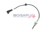 Sensor, Abgastemperatur BOGAP F6120109 Bild Sensor, Abgastemperatur BOGAP F6120109
