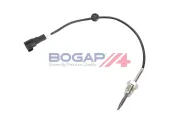 Sensor, Abgastemperatur BOGAP F6120109