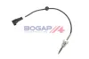 Sensor, Abgastemperatur BOGAP F6120109 Bild Sensor, Abgastemperatur BOGAP F6120109