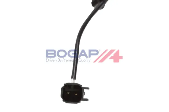 Sensor, Abgastemperatur BOGAP F6120109 Bild Sensor, Abgastemperatur BOGAP F6120109
