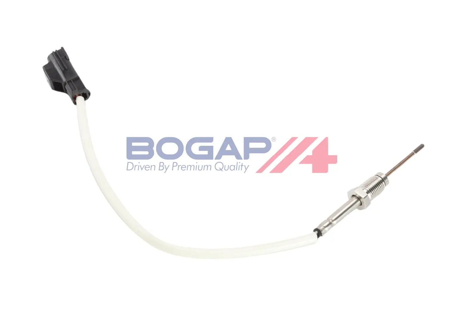 Sensor, Abgastemperatur BOGAP F6120111