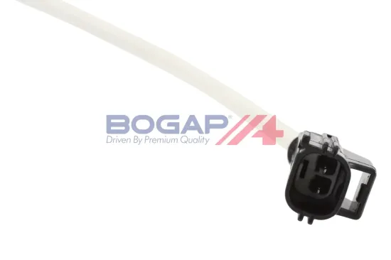 Sensor, Abgastemperatur BOGAP F6120111 Bild Sensor, Abgastemperatur BOGAP F6120111