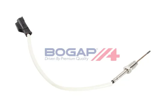 Sensor, Abgastemperatur BOGAP F6120111 Bild Sensor, Abgastemperatur BOGAP F6120111