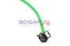 Sensor, Abgastemperatur BOGAP F6120113 Bild Sensor, Abgastemperatur BOGAP F6120113