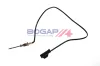 Sensor, Abgastemperatur 5 V BOGAP F6120114