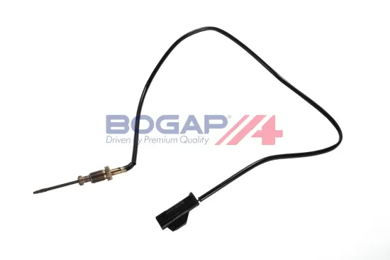 Sensor, Abgastemperatur 5 V BOGAP F6120114 Bild Sensor, Abgastemperatur 5 V BOGAP F6120114