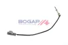 Sensor, Abgastemperatur 5 V BOGAP F6120117 Bild Sensor, Abgastemperatur 5 V BOGAP F6120117