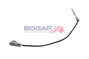 Sensor, Abgastemperatur 5 V BOGAP F6120117