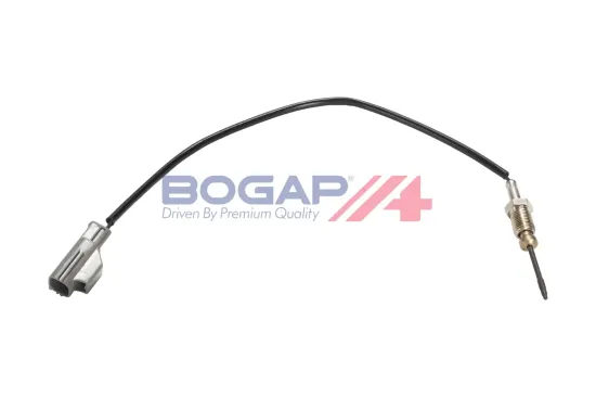 Sensor, Abgastemperatur 5 V BOGAP F6120117 Bild Sensor, Abgastemperatur 5 V BOGAP F6120117