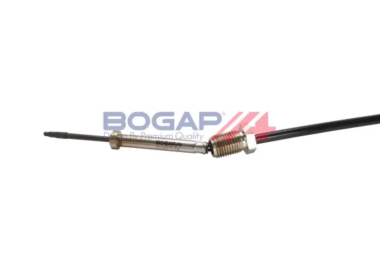 Sensor, Abgastemperatur 5 V BOGAP F6120117 Bild Sensor, Abgastemperatur 5 V BOGAP F6120117