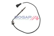 Sensor, Abgastemperatur 5 V BOGAP F6120118