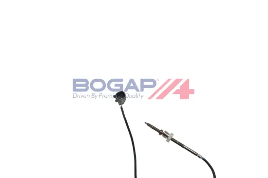 Sensor, Abgastemperatur 5 V BOGAP F6120118 Bild Sensor, Abgastemperatur 5 V BOGAP F6120118