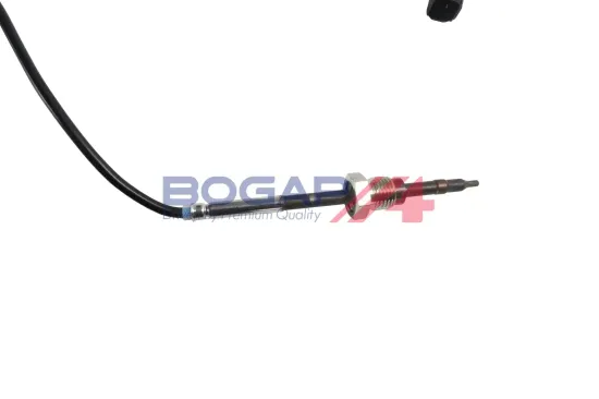 Sensor, Abgastemperatur 5 V BOGAP F6120118 Bild Sensor, Abgastemperatur 5 V BOGAP F6120118