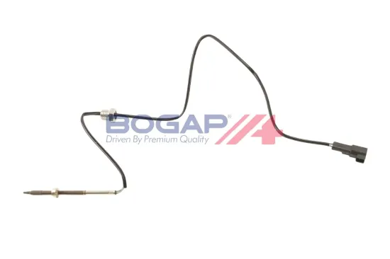 Sensor, Abgastemperatur BOGAP F6120119 Bild Sensor, Abgastemperatur BOGAP F6120119