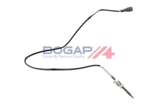 Sensor, Abgastemperatur BOGAP F6120119 Bild Sensor, Abgastemperatur BOGAP F6120119