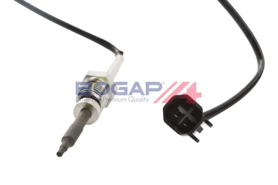 Sensor, Abgastemperatur BOGAP F6120119 Bild Sensor, Abgastemperatur BOGAP F6120119