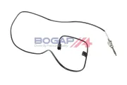 Sensor, Abgastemperatur BOGAP F6120121