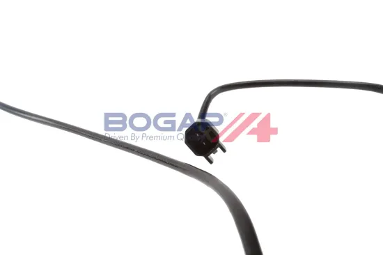 Sensor, Abgastemperatur BOGAP F6120121 Bild Sensor, Abgastemperatur BOGAP F6120121