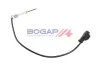 Sensor, Abgastemperatur 5 V BOGAP F6120123
