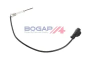 Sensor, Abgastemperatur 5 V BOGAP F6120123