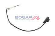 Sensor, Abgastemperatur 5 V BOGAP F6120123