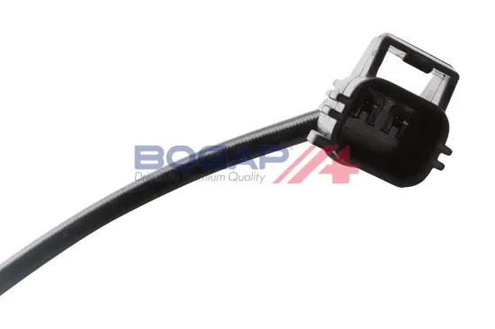 Sensor, Abgastemperatur 5 V BOGAP F6120123 Bild Sensor, Abgastemperatur 5 V BOGAP F6120123