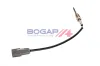 Sensor, Abgastemperatur 5 V BOGAP F6120126 Bild Sensor, Abgastemperatur 5 V BOGAP F6120126