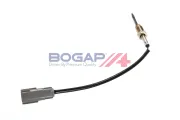 Sensor, Abgastemperatur 5 V BOGAP F6120126